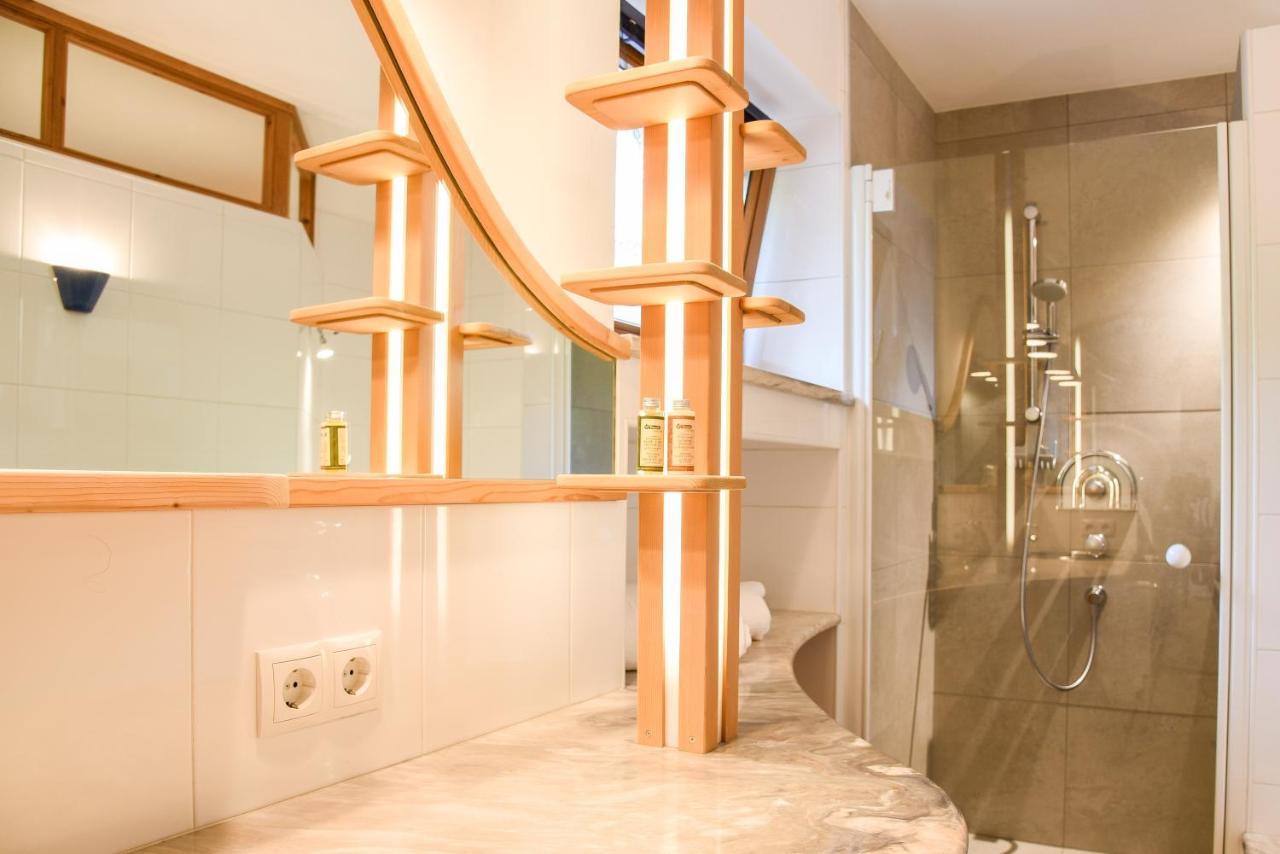 Rocca Apartments Сесто Экстерьер фото