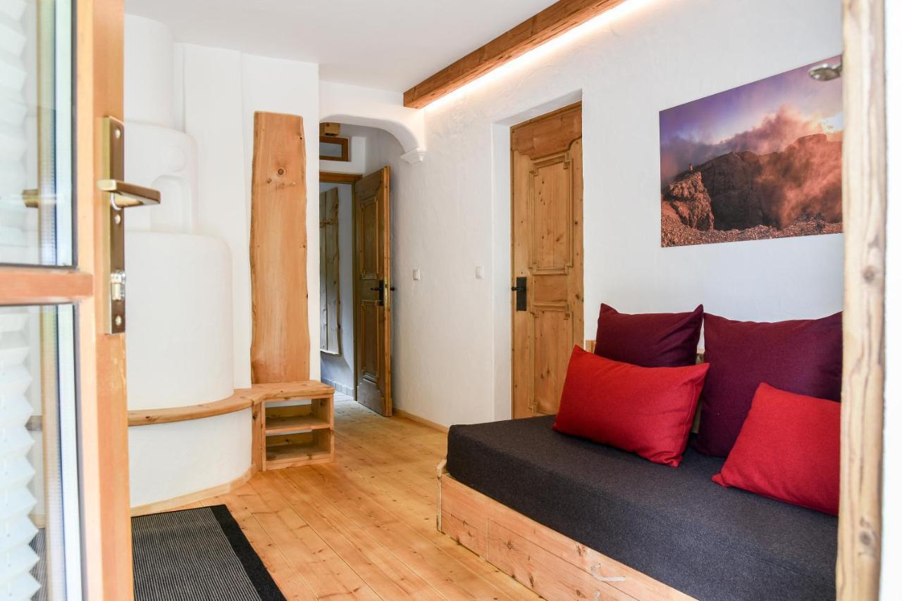 Rocca Apartments Сесто Экстерьер фото