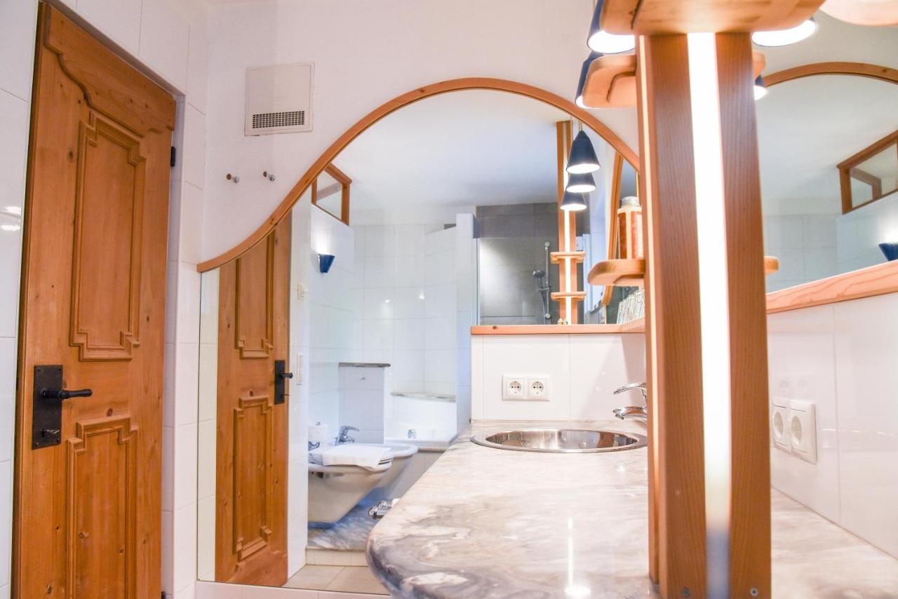 Rocca Apartments Сесто Экстерьер фото