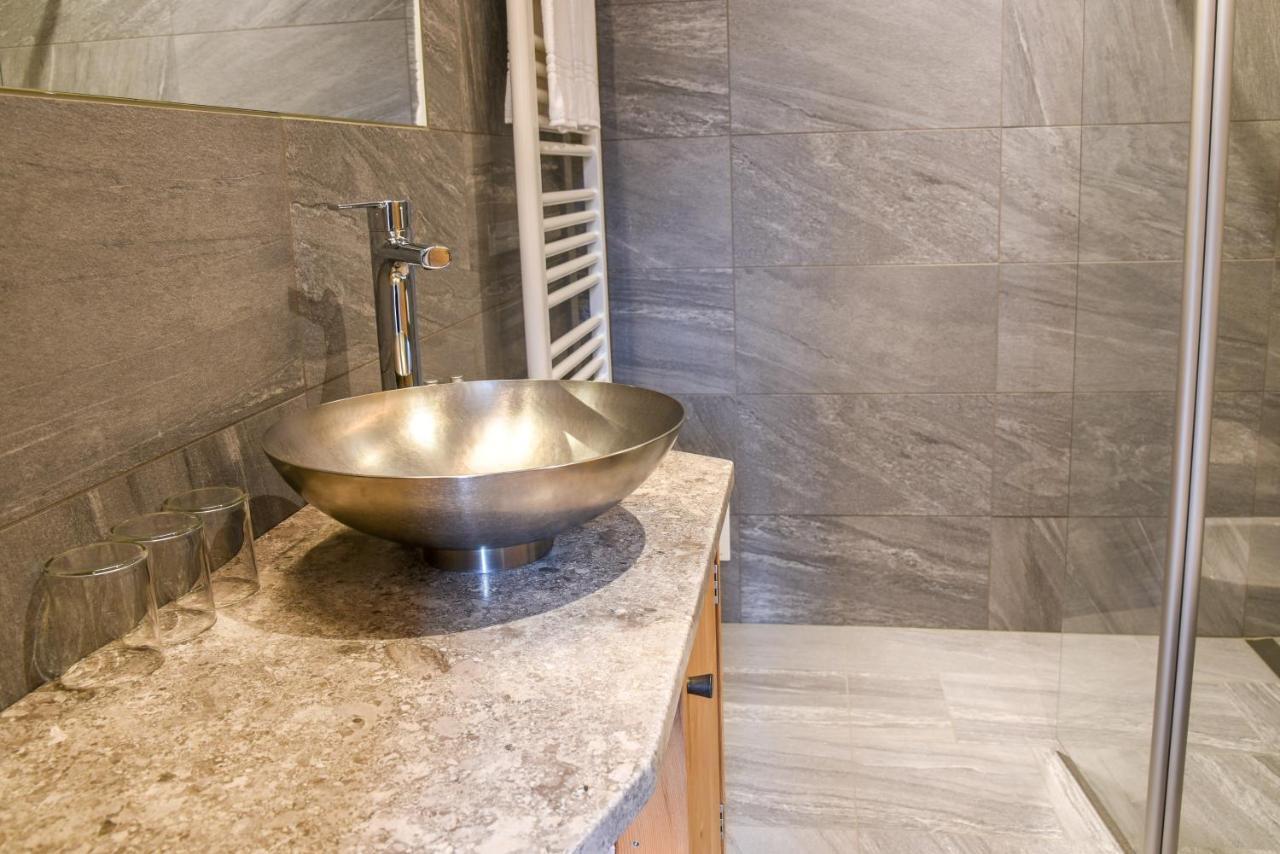 Rocca Apartments Сесто Экстерьер фото
